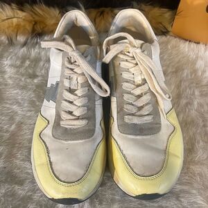 White Raven shoes 9 (700)